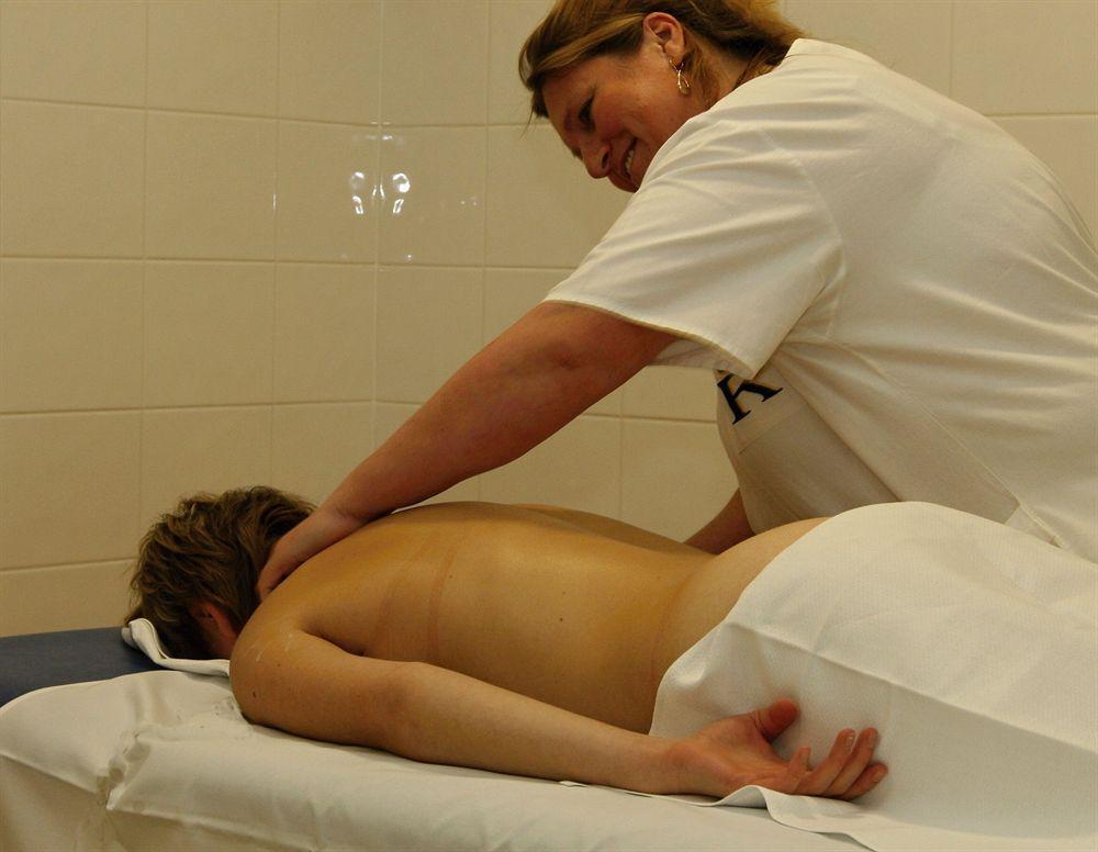 Orea Spa Hotel San Remo Marianske Lazne Bagian luar foto