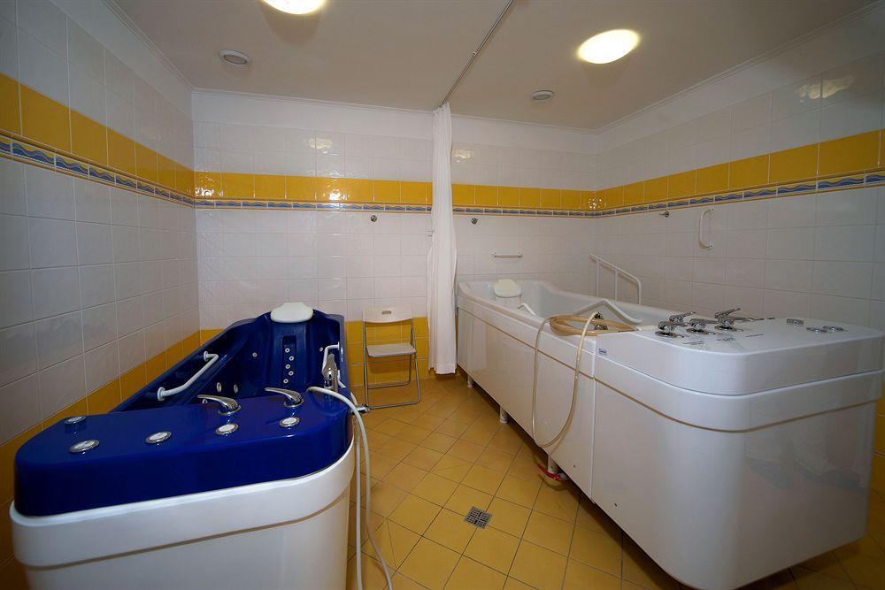 Orea Spa Hotel San Remo Marianske Lazne Bagian luar foto